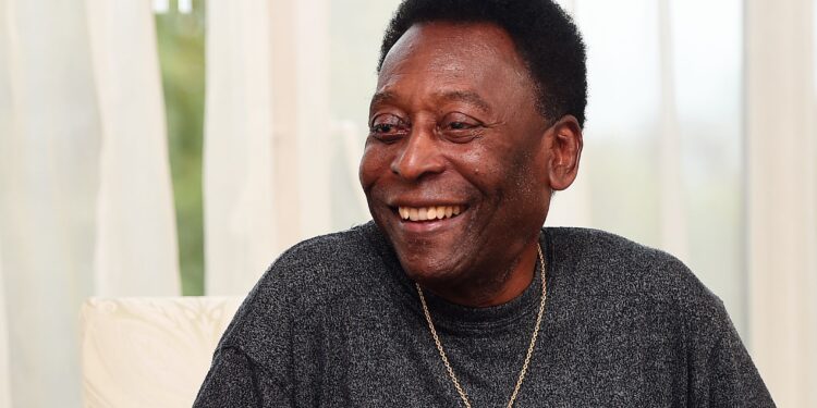 Conheça a doença que causou a morte de Pelé (Crédito: Getty Images)