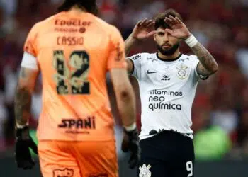 Corinthians e Zenit vivem imbróglio; Internacional monitora a situação (Crédito: GettyImages)