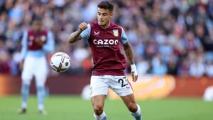 Coutinho pode ser reforço do Corinthians em 2023 (Crédito: Getty Images)