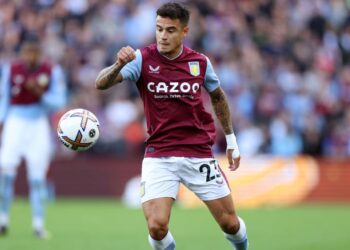 Coutinho pode ser reforço do Corinthians em 2023 (Crédito: Getty Images)