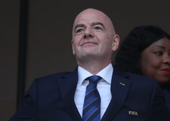 Fifa define sede do Mundial de Clubes com Flamengo e Real Madrid (Crédito: GettyImages)