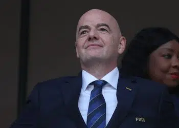 Fifa define sede do Mundial de Clubes com Flamengo e Real Madrid (Crédito: GettyImages)