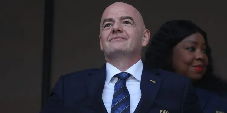 Fifa define sede do Mundial de Clubes com Flamengo e Real Madrid (Crédito: GettyImages)