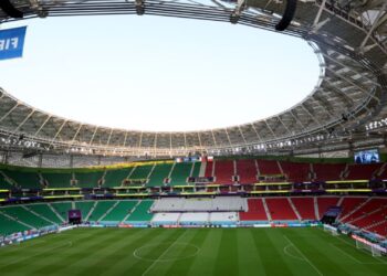 França x Polônia marca sequência das oitavas de final da Copa do Mundo (Crédito: GettyImages)