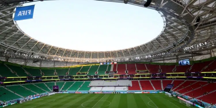 França x Polônia marca sequência das oitavas de final da Copa do Mundo (Crédito: GettyImages)
