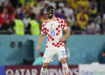 Gvardiol é procurado por potencias do futebol europeu (Crédito: Getty Images)