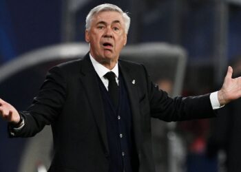 Jornal espanhol fala sobre as chances de Ancelotti na Seleção Brasileira (Crédito: Getty Images)