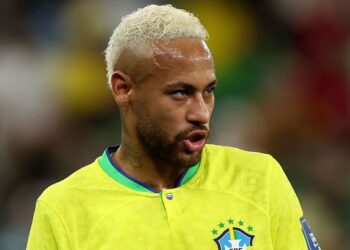 Justiça espanhola absolveu Neymar em processo envolvendo Santos e Barcelona (Crédito: GettyImages)