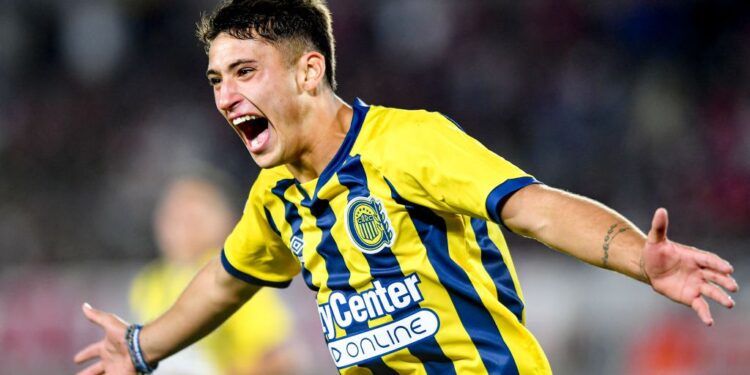 Novo rico do Brasileirão, Bahia vai em busca de joia argentina (Crédito: GettyImages)