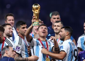 Onde será a Copa do Mundo de 2026? (Crédito: GettyImages)