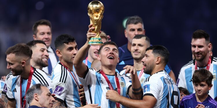 Onde será a Copa do Mundo de 2026? (Crédito: GettyImages)