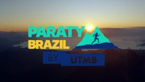 UTMB chega na cidade de Paraty, no Rio de Janeiro (Crédito: Divulgação)