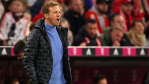 Bayern anuncia novo reforço (Crédito: Getty Images)