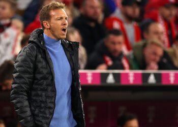 Bayern anuncia novo reforço (Crédito: Getty Images)
