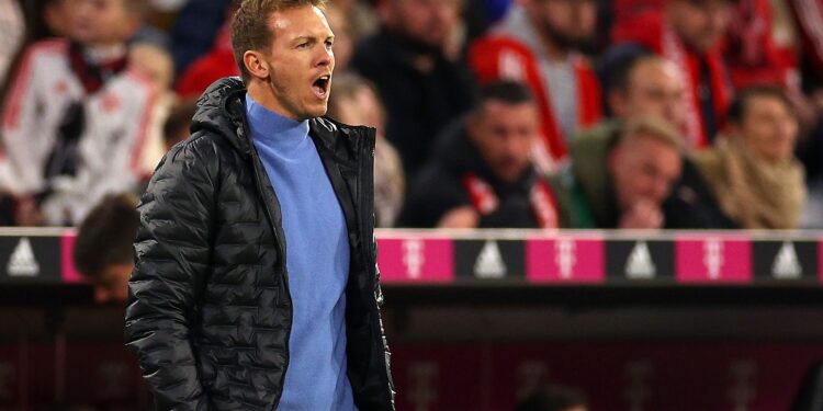 Bayern anuncia novo reforço (Crédito: Getty Images)