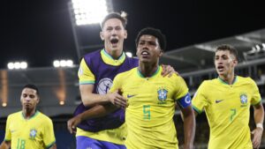 Brasil x Paraguai: saiba onde assistir à partida (Crédito: Rafael Ribeiro / CBF)