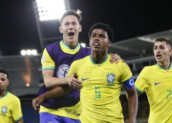 Brasil x Paraguai: saiba onde assistir à partida (Crédito: Rafael Ribeiro / CBF)