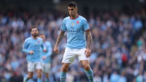 Cancelo deixa o City e chega no Bayern de Munique por empréstimo (Crédito: Getty Images)