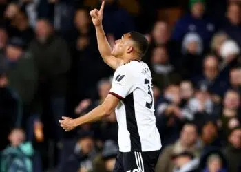 Chelsea perde para Fulham na Premier League (Crédito: Getty Images)
