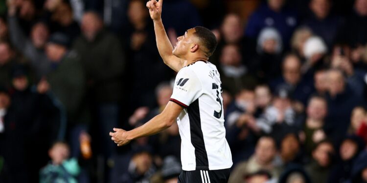 Chelsea perde para Fulham na Premier League (Crédito: Getty Images)