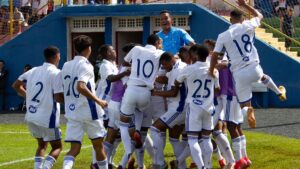 Alguns gigantes caíram na Copinha; veja os confrontos das oitavas de final (Crédito: Pedro Carvalho / Cruzeiro)