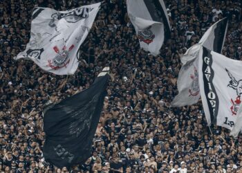 Corinthians x Água Santa: saiba onde assistir (Crédito: Getty Images)