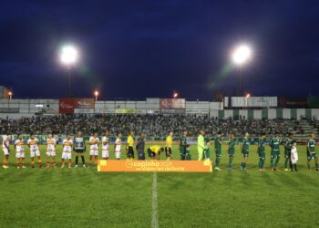 Palmeiras em disputa na Copinha 2023 (Crédito: Fabio Menotti/SE Palmeiras/Flickr)