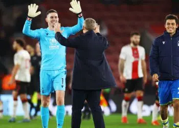 Nottingham Forest busca novo reforço (Crédito: Getty Images)