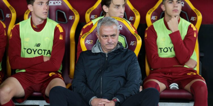 Carlos Alberto abriu o jogo sobre a possibilidade de José Mourinho assumir a Seleção Brasileira (Crédito: GettyImages)