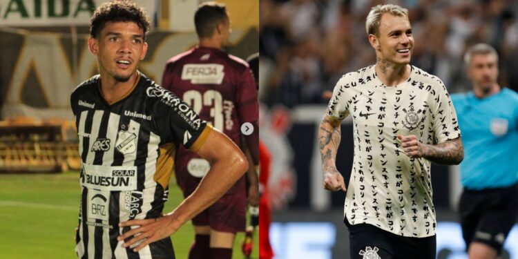 Inter de Limeira x Corinthians: saiba onde assistir (Crédito: Jota Produtor / Inter de Limeira - Getty Images)