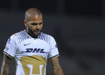 Irmão de Daniel Alves abriu o jogo sobre caso de agressão sexual (Crédito: GettyImages)