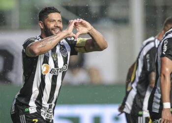 Tombense x Atlético-MG ocorrerá pelo Campeonato Mineiro 2023 (Crédito: Pedro Souza/Atlético/Flickr)