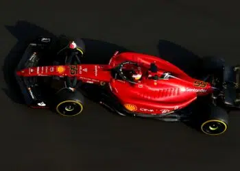 Ferrari na F1 (Crédito: Getty Images)