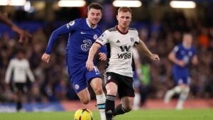 Chelsea e Fulham fizeram clássico pegado pela Premier League (Crédito: Getty Images)