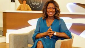 Clubes lamentam morte de Glória Maria, ícone da TV brasileira (Crédito: Reprodução/ Instagram)