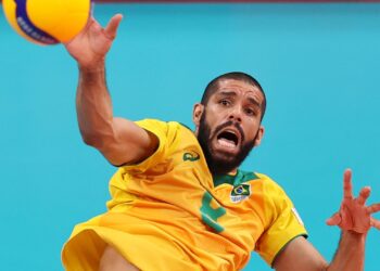 Wallace viu o STJD se pronunciar sobre o caso de tiros em Lula; veja detalhes (Crédito: GettyImages)
