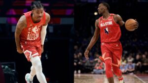 Veja os relacionados para o All-Star Game 2023 (Crédito: Getty Images)