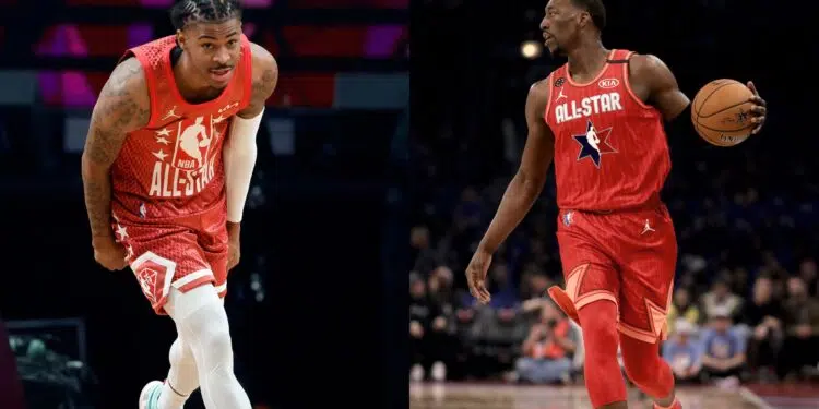 Veja os relacionados para o All-Star Game 2023 (Crédito: Getty Images)