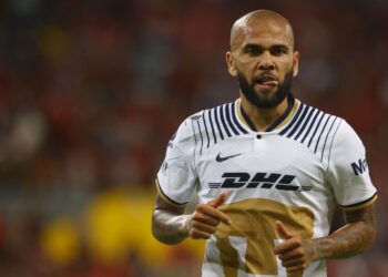 Dafesa de Daniel Alves abriu o jogo sobre a declaração da vítima (Crédito: GettyImages)