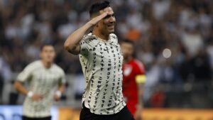 Diretor do Corinthians esclarece mercado e renovações (Crédito: Getty Images)