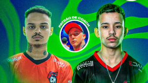 Equipe conquistou o primeiro título oficial (Crédito: Leandro Zamp/CM Sports)