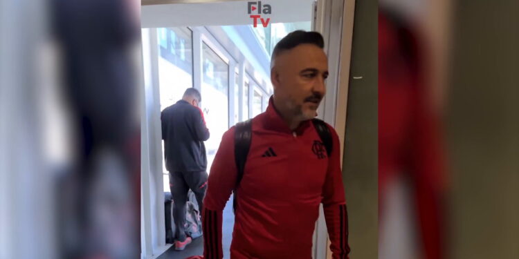 Uniforme do Flamengo gera memes nas redes sociais (Crédito: Reprodução/ OneFootball)