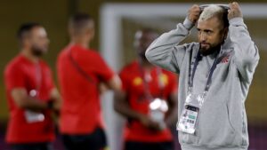 Vidal foi alvo de críticas de jornais internacional após declaração sobre final entre Real Madrid e Flamengo (Crédito: GettyImages)