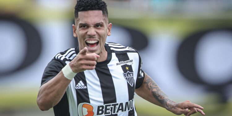 Ipatinga x Atlético-MG ocorrerá pelo Campeonato Mineiro (Crédito: Pedro Souza/Atlético/Flickr)