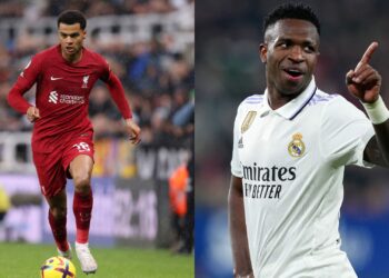Liverpool x Real Madrid pela Champions League: saiba onde assistir (Crédito: Getty Images)
