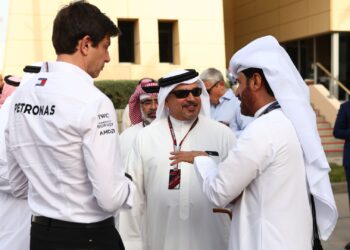Presidente da FIA se afasta das operações diárias da F1 (Crédito: Getty Images)