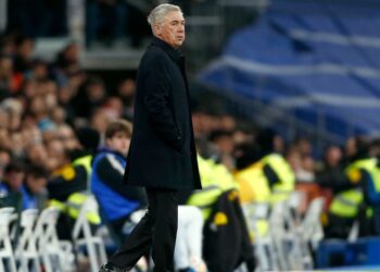 Real Madrid e Ancelotti vivem momento delicado antes do Mundial de Clubes (Crédito: GettyImages)