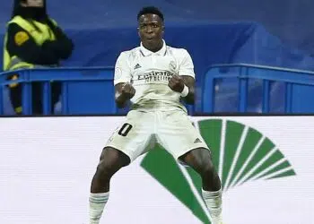 LaLiga cria comissão contra racismo a Vini Jr. (Crédito: Getty Images)