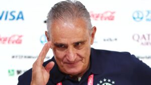 Corinthians e Palmeiras se enfrentam pelo Paulistão; confira detalhes (Crédito: GettyImages)