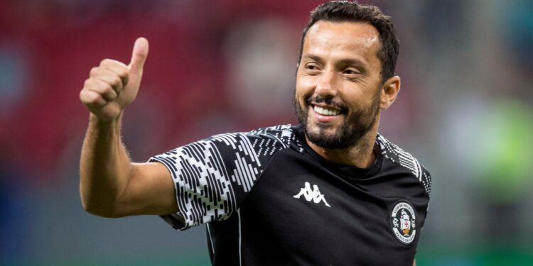 Vasco segue em boa fase na temporada (Crédito: Daniel Ramalho / CRVG / Flickr)